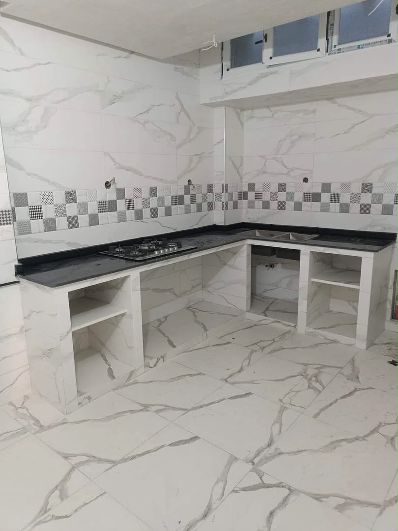 Granite Countertop 7